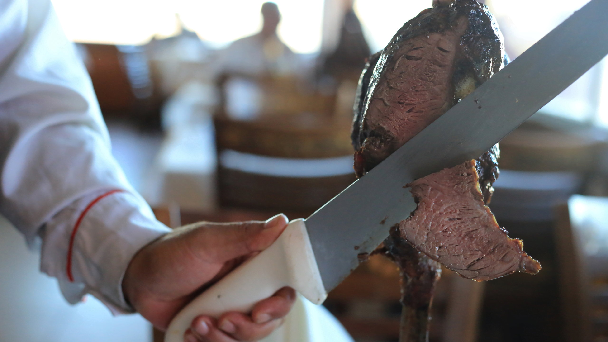 como temperar cupim para churrasco