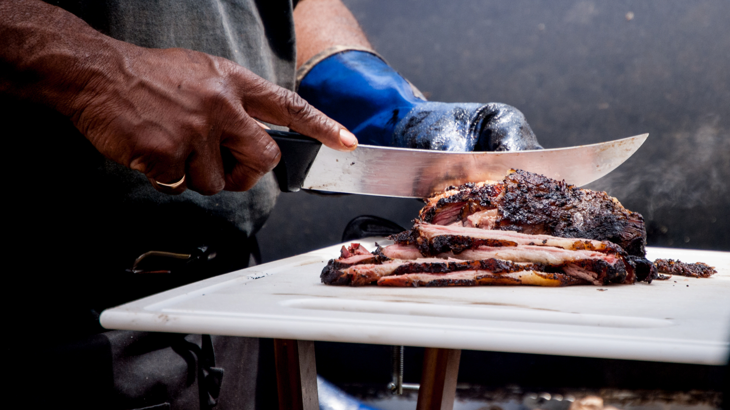 carne de boi para churrasco