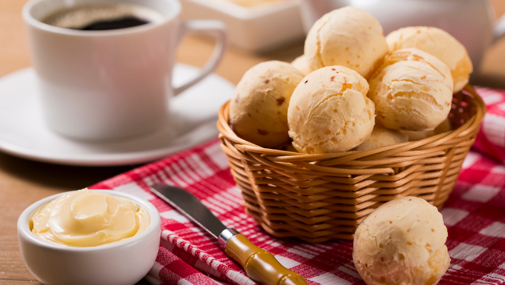 quem está de dieta pode comer pão de queijo