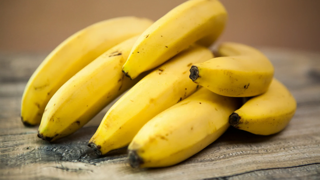 como conservar banana madura com casca na geladeira