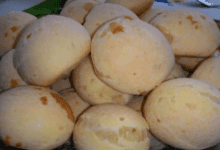 como manter o pão de queijo quente por mais tempo