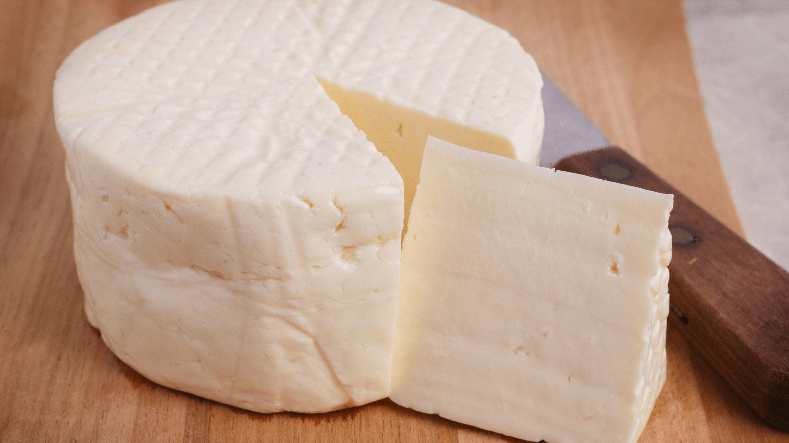 como conservar queijo minas frescal