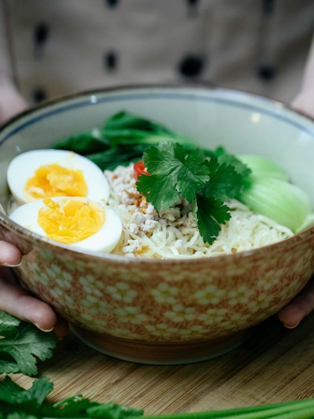 10 Receitas Muito Rápidas para Jantar